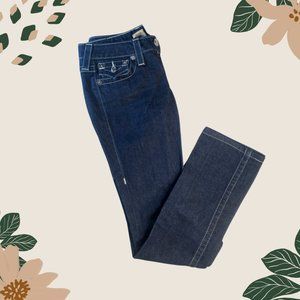 True Religion Women’s Jeans - Billy - Size 25 - NWOT